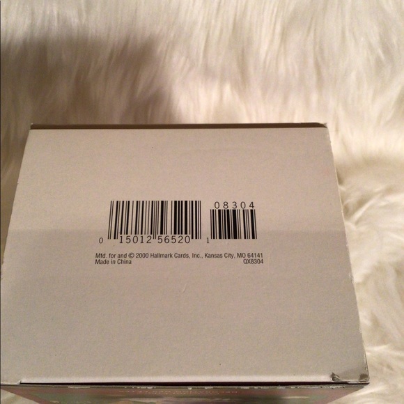 Hallmark Graceful Glory Ornament | Circa 2000 - Picture 3 of 10